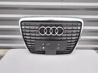 4F0853651AJ Решетка радиатора Audi A6 C6 (S6,RS6) Арт e6583147, вид 1