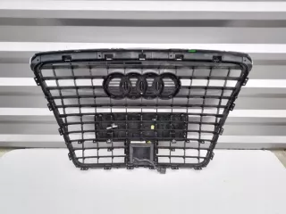 4F0853651AJ Решетка радиатора Audi A6 C6 (S6,RS6) Арт e6583147, вид 2