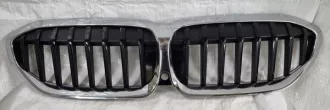 7457037 Решетка радиатора BMW M3 G80 Арт e6583249, вид 1