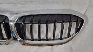 7457037 Решетка радиатора BMW M3 G80 Арт e6583249, вид 3