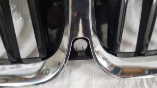 7457037 Решетка радиатора BMW M3 G80 Арт e6583249, вид 4