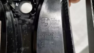 7457037 Решетка радиатора BMW M3 G80 Арт e6583249, вид 8