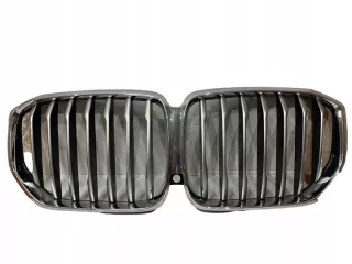 7454887 Решетка радиатора BMW X5 G05  Арт e6583341, вид 1