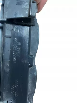 7454887 Решетка радиатора BMW X5 G05  Арт e6583341, вид 5