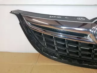 13300698 Решетка радиатора Opel Zafira C Арт e6585085, вид 2