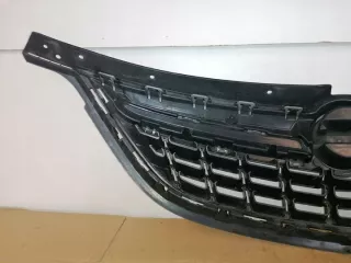 13300698 Решетка радиатора Opel Zafira C Арт e6585085, вид 6