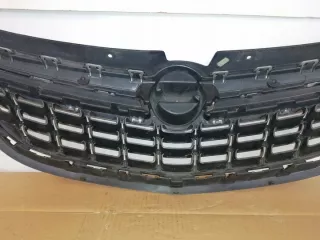 13300698 Решетка радиатора Opel Zafira C Арт e6585085, вид 7
