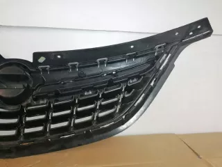 13300698 Решетка радиатора Opel Zafira C Арт e6585085, вид 8