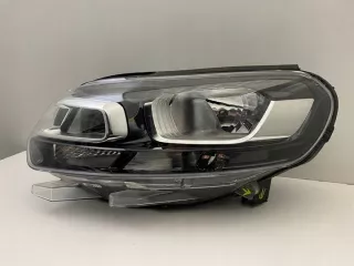 9808567780 Фара левая Citroen jumpy 3 Арт e6586410, вид 2