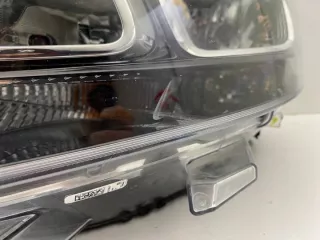 9808567780 Фара левая Citroen jumpy 3 Арт e6586410, вид 3