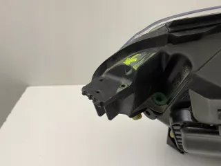 9808567780 Фара левая Citroen jumpy 3 Арт e6586410, вид 6