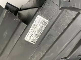 9808567780 Фара левая Citroen jumpy 3 Арт e6586410, вид 8