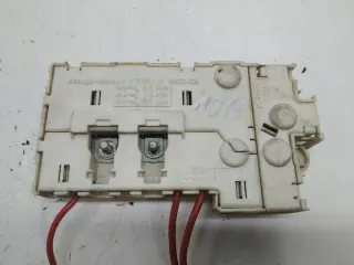 8370638 Блок предохранителей BMW 5 E39 Арт e6586758, вид 2