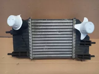 144613VD0A Интеркулер Nissan Note E12 Арт e6587602, вид 1