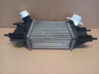 144613VD0A Интеркулер Nissan Note E12 Арт e6587602, вид 2