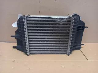 144613VD0A Интеркулер Nissan Note E12 Арт e6587602, вид 3