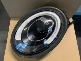 7472231 Фара левая MINI Cooper F56,F55 Арт e6588685, вид 1