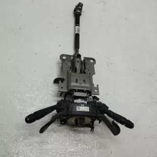 96667245ZD Рулевая колонка Citroen C4 Picasso 2 Арт e6590724, вид 1