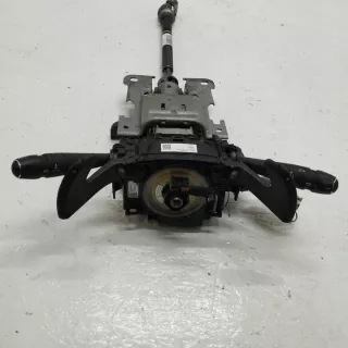 96667245ZD Рулевая колонка Citroen C4 Picasso 2 Арт e6590724, вид 2