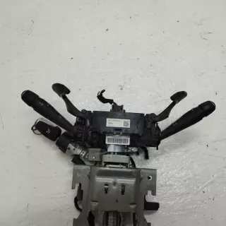 96667245ZD Рулевая колонка Citroen C4 Picasso 2 Арт e6590724, вид 3