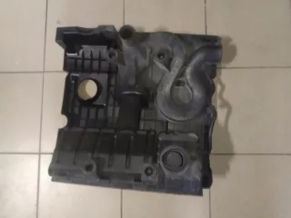 03E129607 Декоративная крышка двигателя Volkswagen Polo 5 Арт e6593971, вид 3