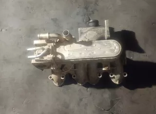 038131513AD Радиатор EGR Audi A4 B6 Арт e6595711, вид 1