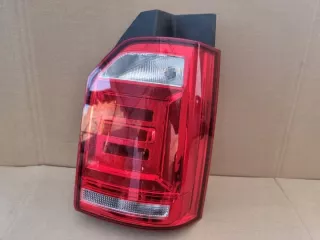 7E0945208C Фонарь задний правый Volkswagen Caravelle T6 Арт e6596066