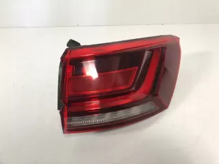 760945096 Фонарь задний левый Volkswagen Touareg 3 Арт e6596337, вид 1