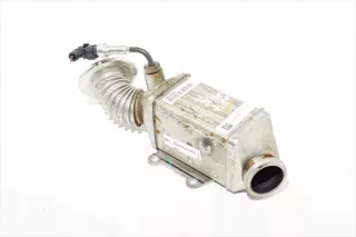 55268286 T50612A Радиатор EGR Fiat Bravo 2 Арт e6600774, вид 2