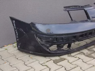  Бампер передний Renault Espace 4 Арт e6601885, вид 2