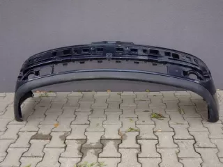  Бампер передний Renault Espace 4 Арт e6601885, вид 4