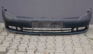  Бампер передний Renault Espace 3 Арт e6601895, вид 1