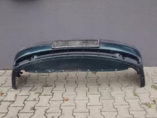  Бампер передний Renault Espace 3 Арт e6601895, вид 2