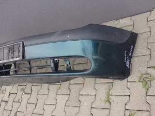  Бампер передний Renault Espace 3 Арт e6601895, вид 4