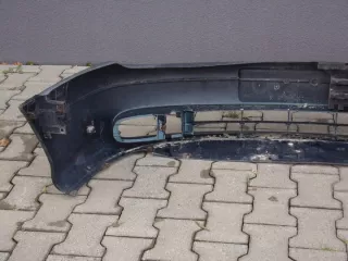  Бампер передний Renault Espace 3 Арт e6601895, вид 6