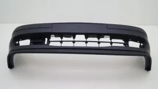 7700843580 Бампер передний Renault Megane 1 Арт e6601985, вид 2