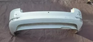 6V9807421F Бампер задний Skoda Fabia 3 Арт e6602212, вид 1