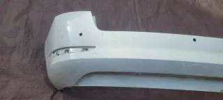 6V9807421F Бампер задний Skoda Fabia 3 Арт e6602212, вид 3
