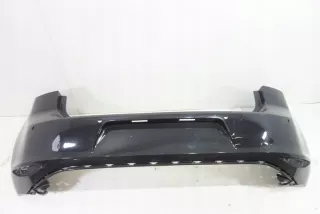 5G6807421 Бампер задний Volkswagen Golf 7 Арт e6602783, вид 1