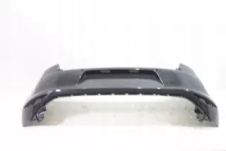 5G6807421 Бампер задний Volkswagen Golf 7 Арт e6602783, вид 2