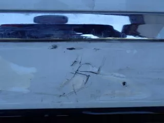 5NA807417 2016-2021R Бампер задний Volkswagen Tiguan 2 Арт e6603509, вид 2