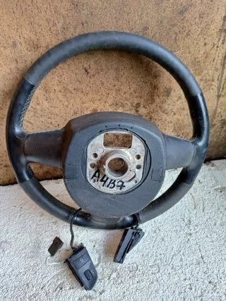8E0419091DT Руль Audi A4 B7 Арт e6603808, вид 2