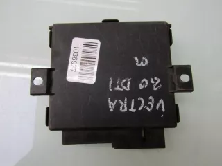 24416615 50546601 PA6-GF10-6B20 Блок комфорта Opel Vectra B Арт e6604729, вид 2