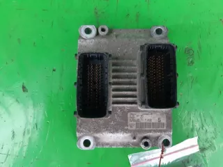 1039S00103 Блок управления двигателем Fiat Punto 2 Арт e6605426, вид 1
