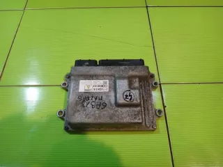 SH1R18881K Блок управления двигателем Mazda 6 3 Арт e6606003, вид 1