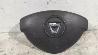  Подушка безопасности Dacia Duster 1 Арт e6606540