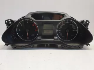 8k0920930c Щиток приборов (приборная панель) Audi A4 B8 Арт e6607996, вид 3
