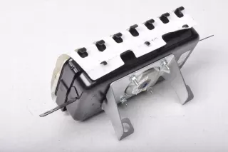 985258554R Подушка безопасности Renault Clio 4 Арт e6608034, вид 2