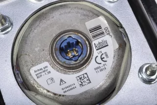 985258554R Подушка безопасности Renault Clio 4 Арт e6608034, вид 5