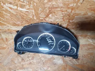 A2C53279093 A2C53244900 Щиток приборов (приборная панель) Mercedes E C207 Арт e6609202, вид 2